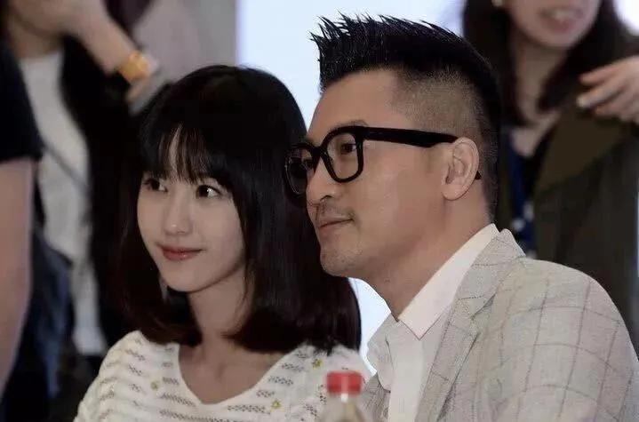 "娱圈学霸"陈都灵：素颜证件照打败章泽天，挤掉杨紫出演女主角
