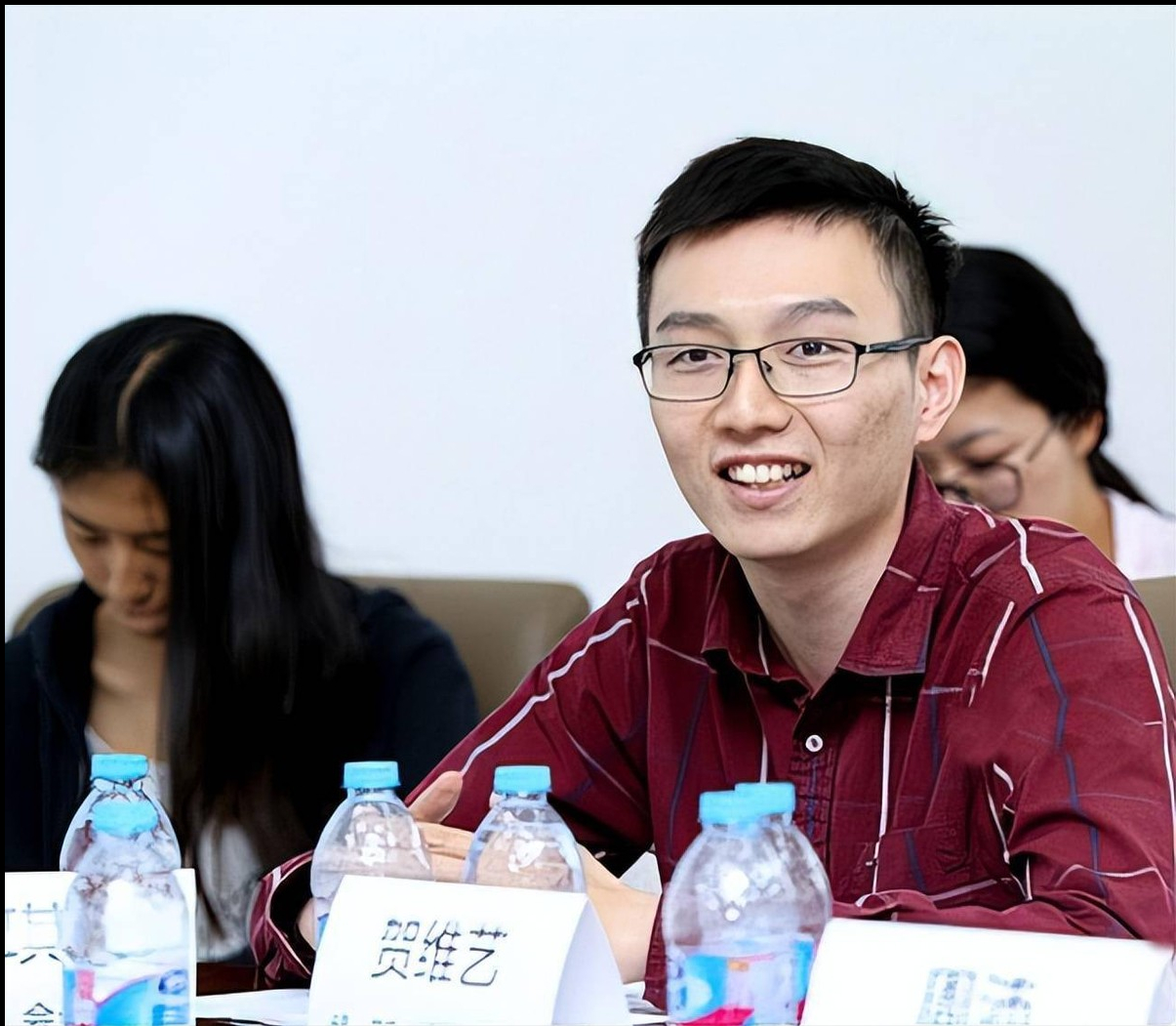 9年前，湖北“大神”贺维艺，拒绝清华保送，参加高考成绩如何？