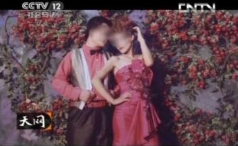 真实故事：4人入室抢劫新婚夫妻，侮辱新娘长达8小时，后来如何？
