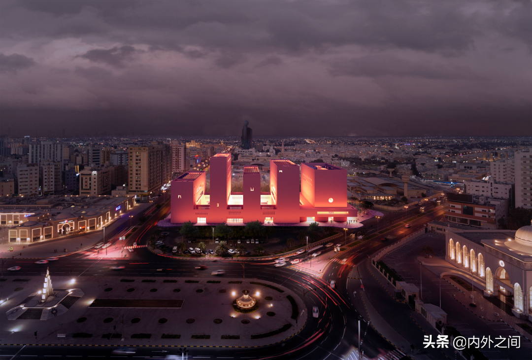 David Adjaye / 为建筑而生