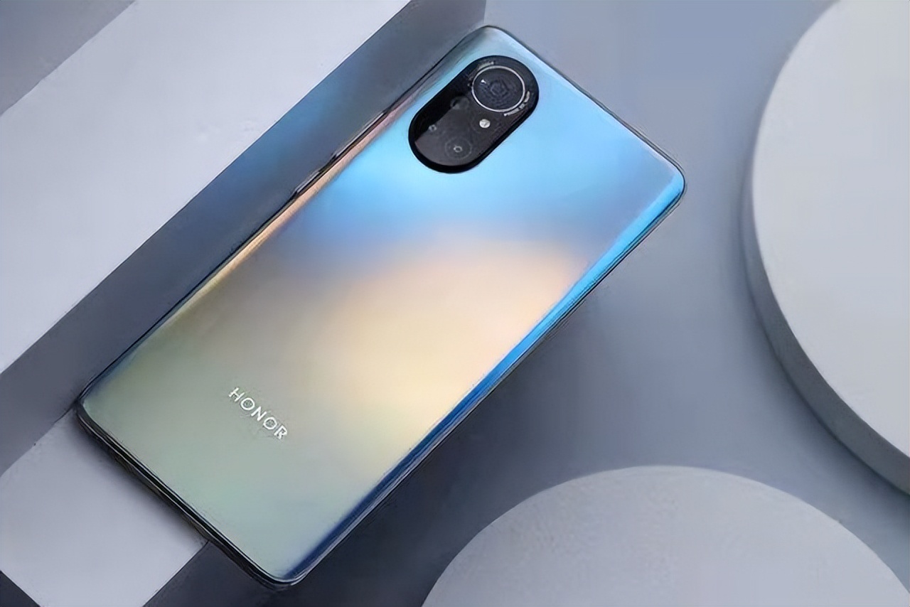 荣耀v50pro这款手机作为我在市场上,接下来最期待的一款新机,现如今在