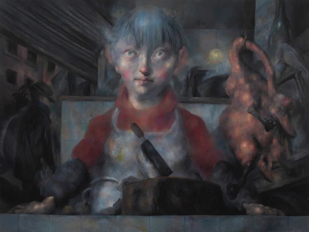 自称“野路子”出身，他却拍出口碑异常火爆的神片