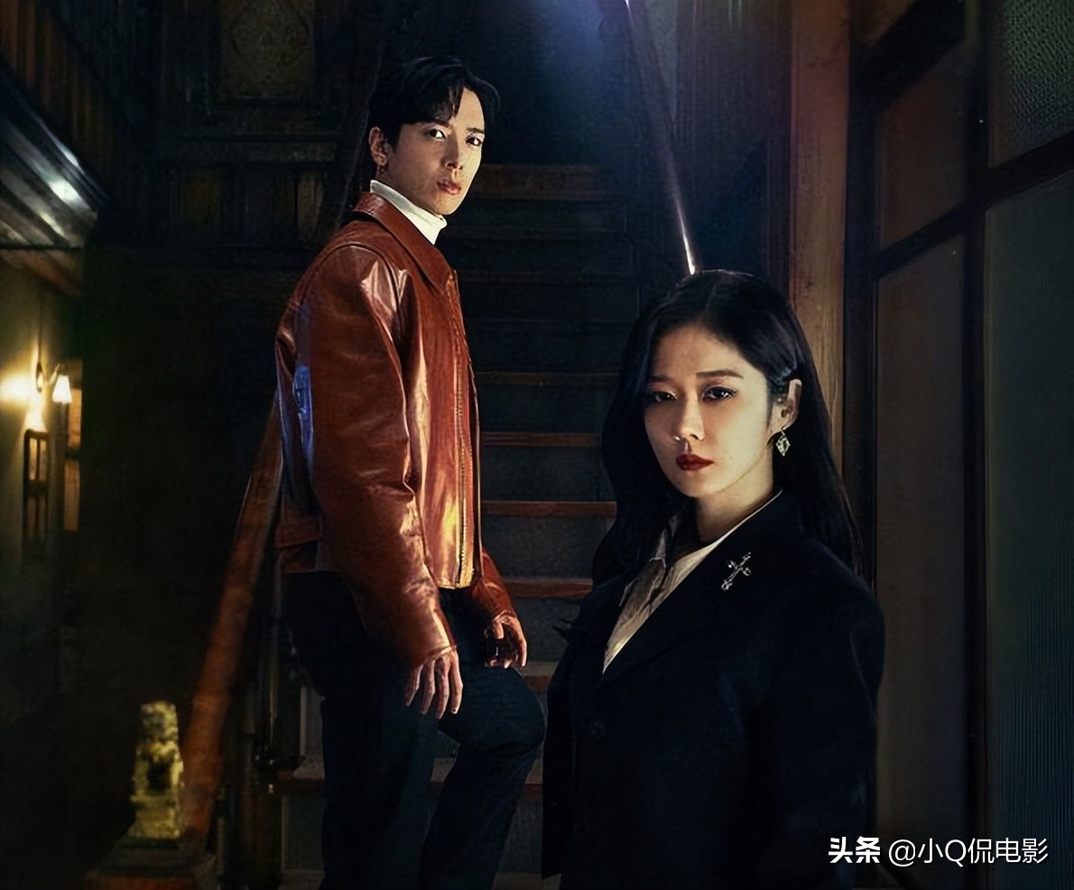 6部差点因剧名而错过的冷门韩剧，韩剧迷们不要错过了