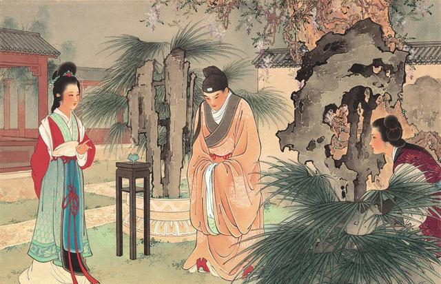 《侠义风月传》为什么被毁禁？男女主角连最基本的人性都没有