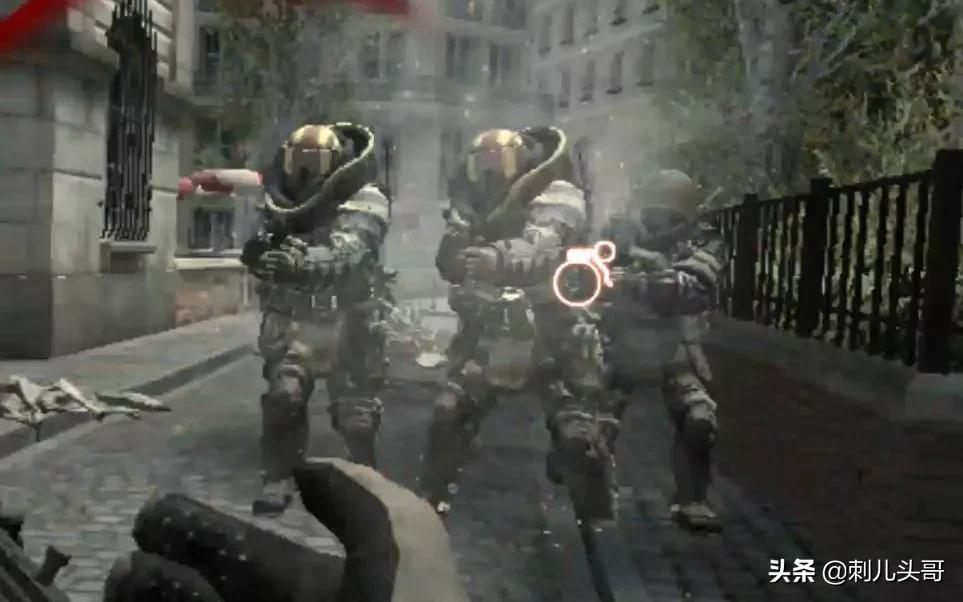 使命召唤8生存模式：虽然很肝，但是真香