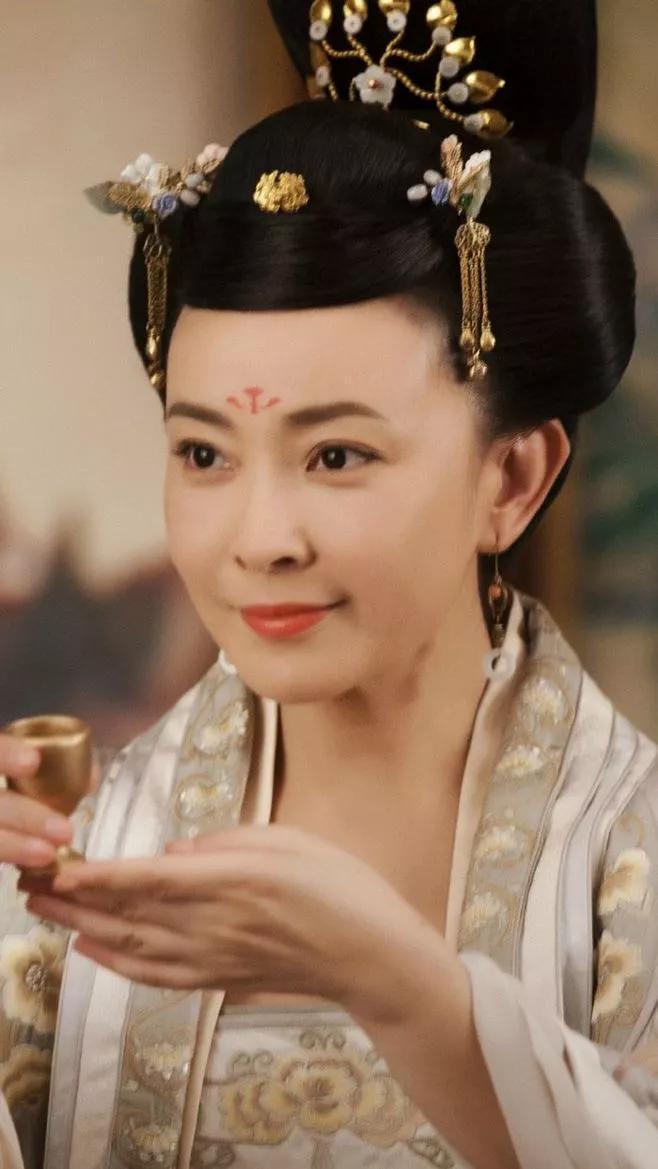 大唐荣耀李倓死在哪集(《大唐荣耀》的情节桎梏)