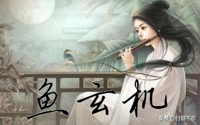 十首著名的垂钓诗，十种不同的境界，您喜欢哪一种呢