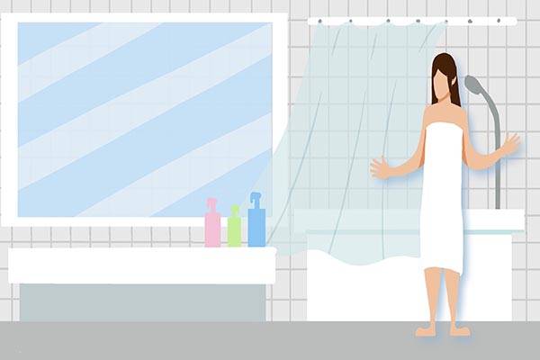 家里的窗户开着好，还是关着好？每天什么时候开窗通风有益健康？