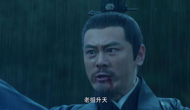 《雪中悍刀行》演技排行，徐凤年可进前5，胡军排名第一异议小