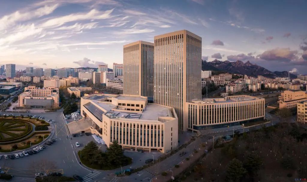 权威发布 | 青岛大学2022年普通高等教育招生章程