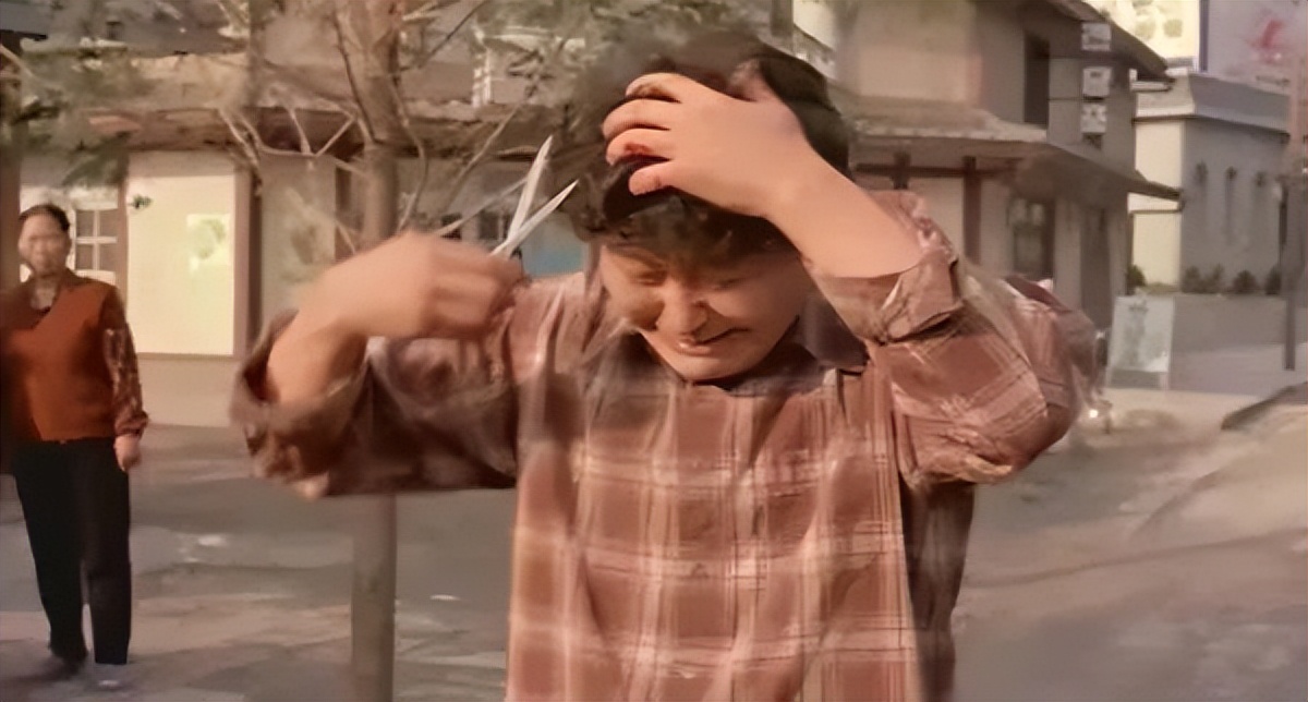 韩国电影人，生猛曝底层