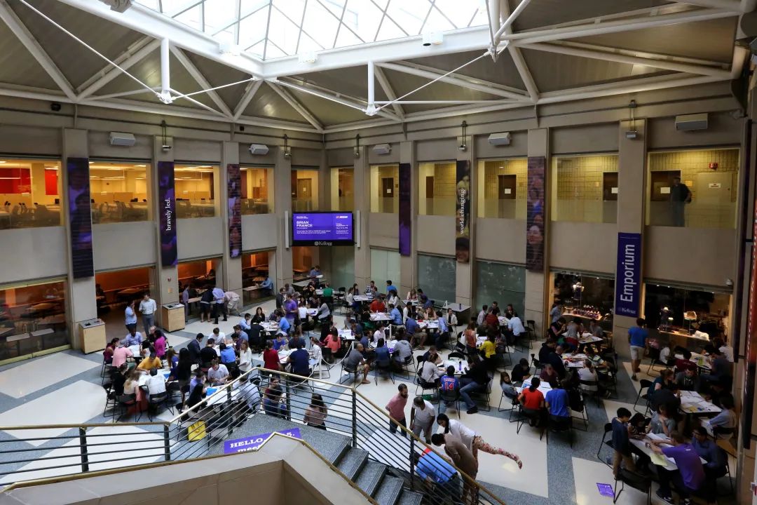 周周说名校｜低调的西北大学，低录取率，却多学院排名全美第一