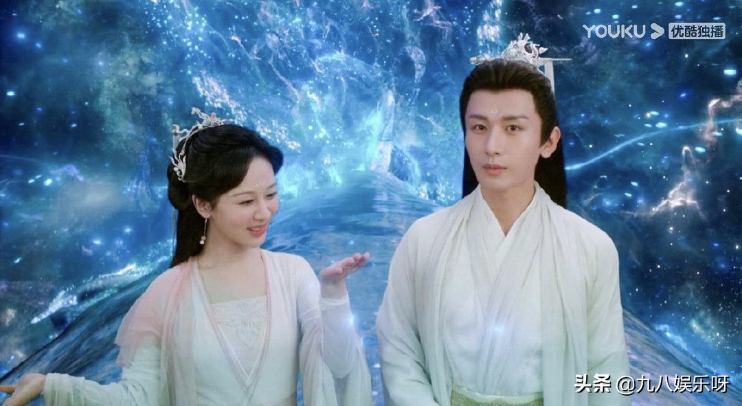 《沉香如屑》二倍速开虐，杨紫是全剧唯一原声配音，哭戏再次出圈