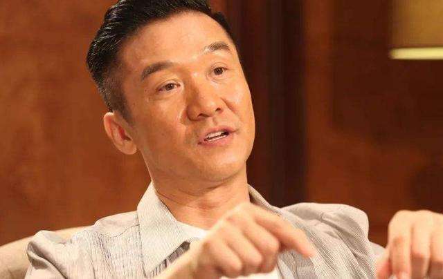 2022年开年，叔圈演员重排名：刘奕君冲到第二，梁朝伟只能排第十