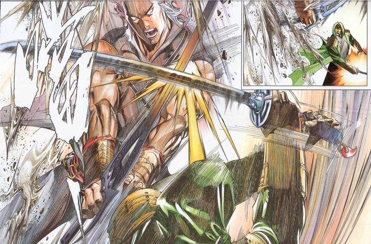 多,而战魂仅仅只是在第三部打了个酱油,它是东瀛剑圣柳生无极的神兵