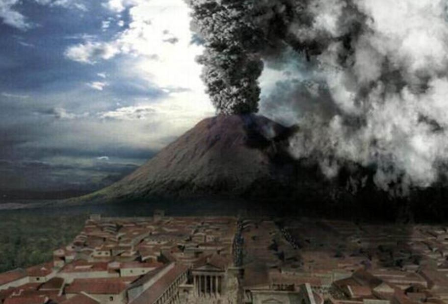 中国两千年内威力最强火山，被监测到活动频繁，若喷发有何后果？