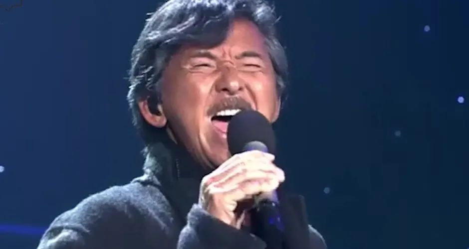 难度系数爆灯的粤语金曲，你敢挑战吗？