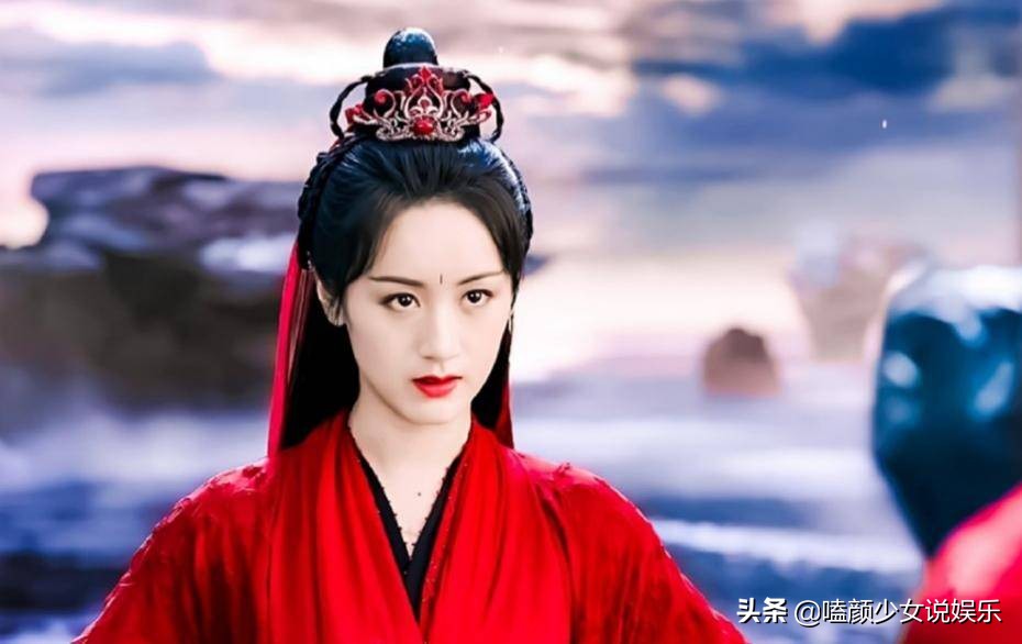 可御姐可萝莉的女星不止袁冰妍，这6位谁更适合狐妖小红娘女二？