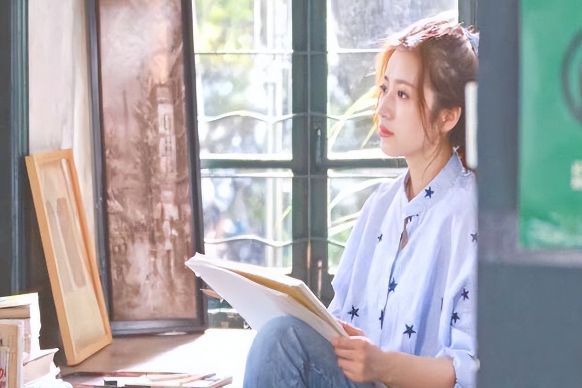 《来自海洋的你》高颜值热,宏毅周雨彤上演人鱼虐恋,直戳泪点