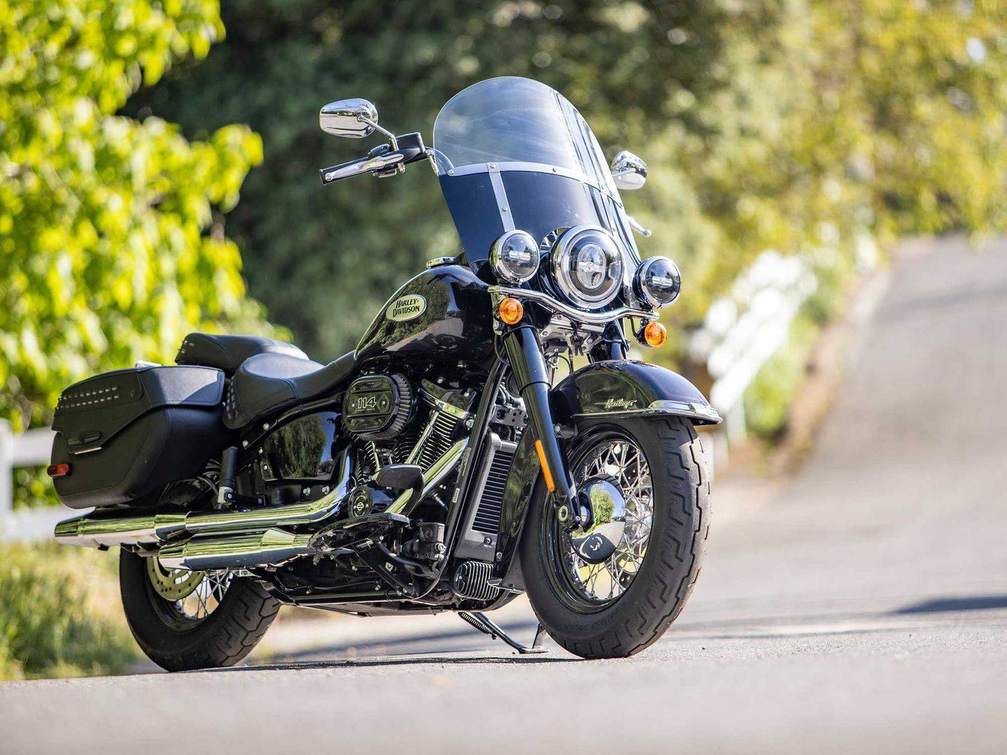 2021年度 CycleWorld 评选十大最佳车型，花落谁家？