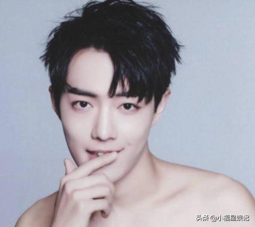 盘点“歪嘴杀”的13位明星，个个惊艳到糖分超标，帅到心坎里了