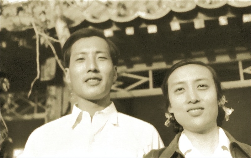 于是之病逝9年了，遗孀李曼宜的选择令人泪目