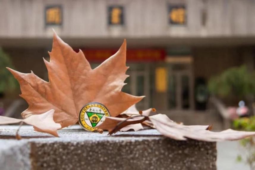 教育部公布一重要名单！东南大学“强势”上榜，位居全国第6、江苏第1