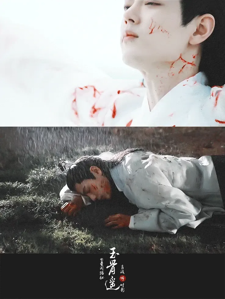 7月古偶剧扎堆播放,哪部是你最期待的?