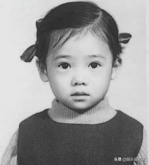 80后香港女星今昔对比：从玉女到实力派的蜕变之路