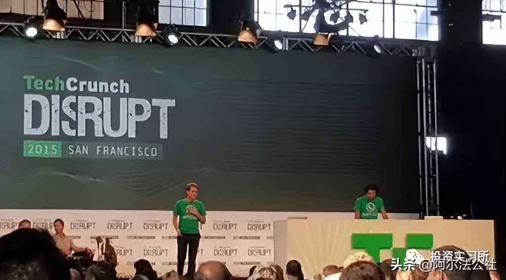 独角兽Aircall创始人分享8年1亿美金ARR成长之路｜阿尔法讲故事