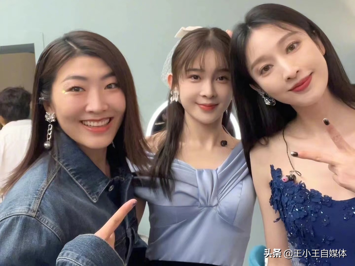 《浪姐3》内卷严重，学历普遍一本，身材多数偏瘦，人气差距明显