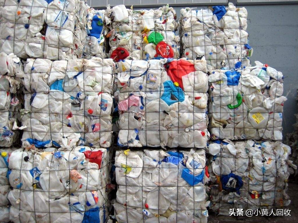 废塑料再生新突破，PET PVC或将能够转化为工业燃料？