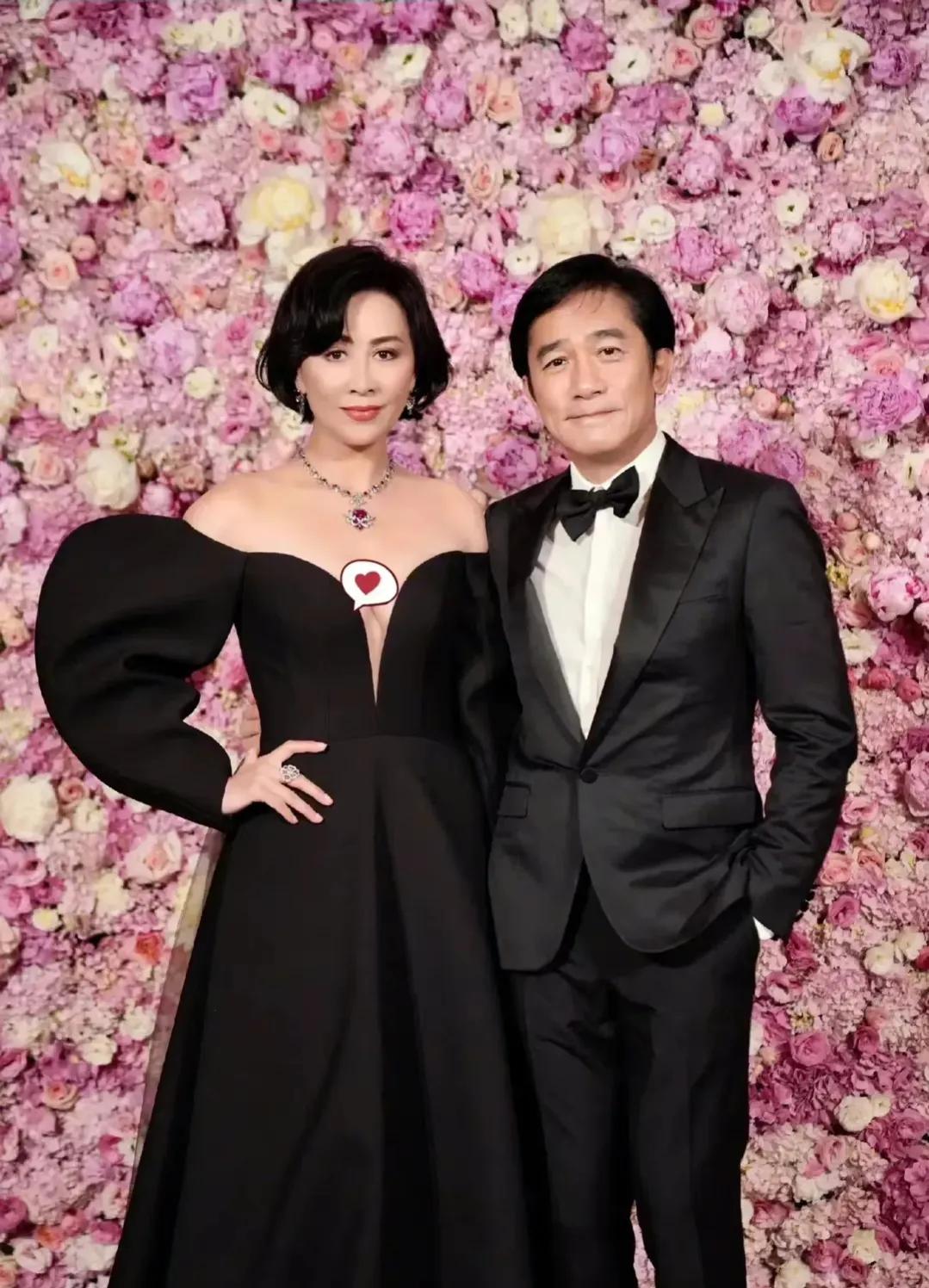 多位明星“眼窝深”显老，陈德容有衰老痕迹，看到吴刚不想说话了