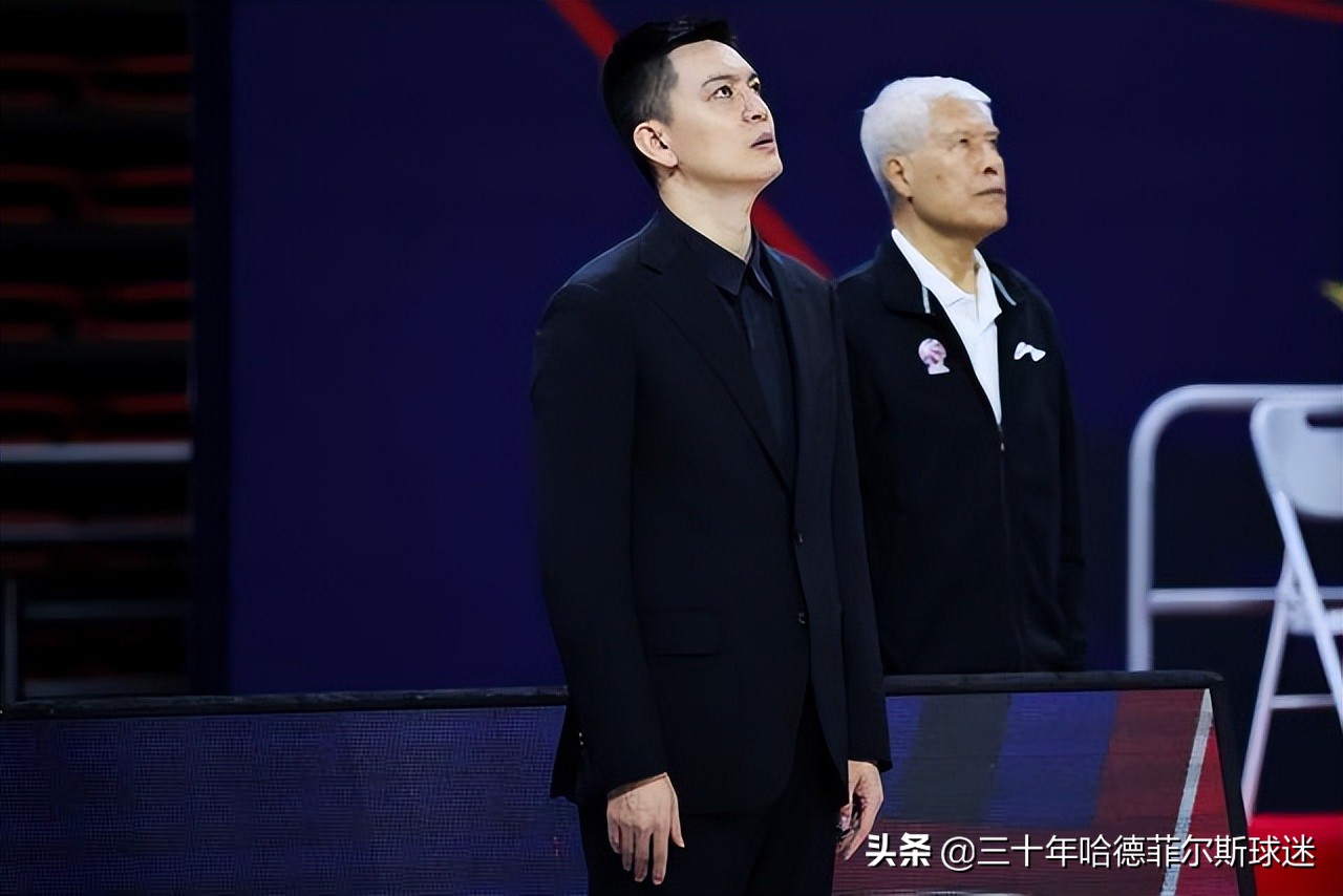 cba 辽宁为什么这么强(为什么辽宁轻松夺冠？主要有两个原因，其一是广厦受伤病困扰严重)