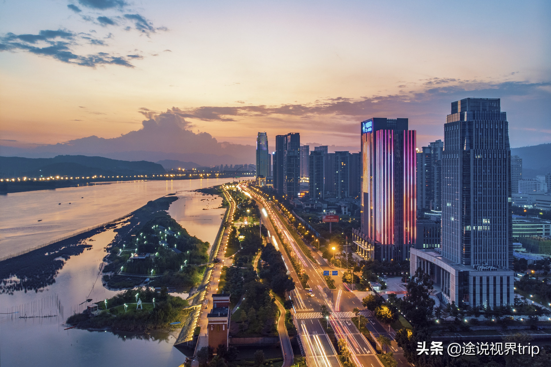 国内房价最高的10个城市排名，要努力多少年才能买到，你顶得住吗