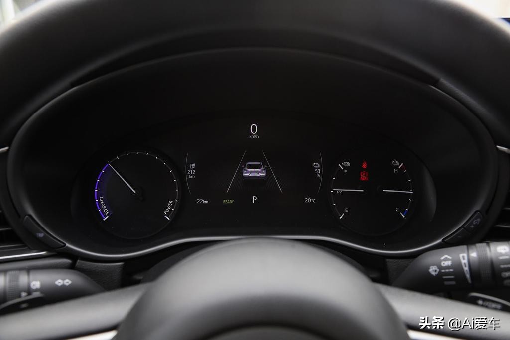 操控不输宝马，合资电动家用SUV，低价快充长续航，马自达CX-30 EV