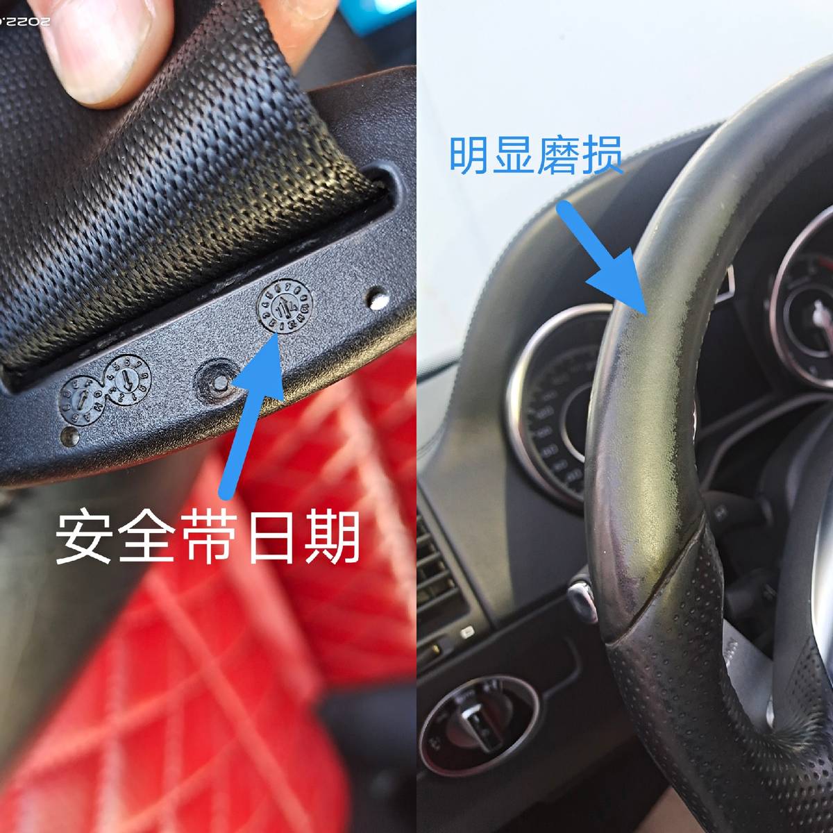 奔馳大G這一驗，買家秒省50萬