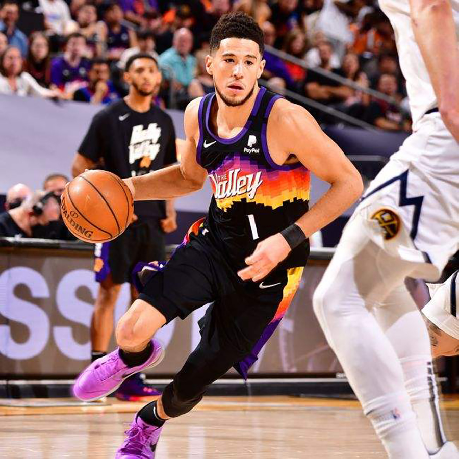NBA今日五大热点：詹姆斯垂死挣扎，约基奇表现炸裂