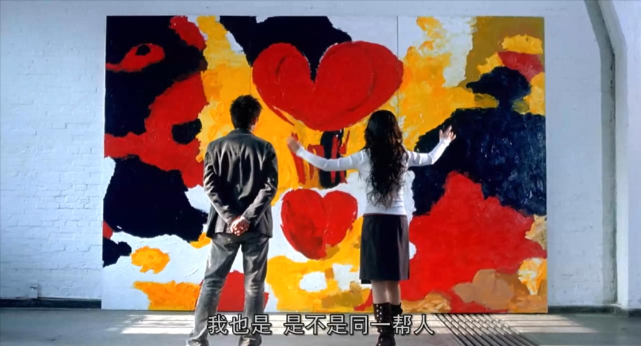 18年前，夏雨和李冰冰拍出青春片天花板，周润发成最大惊喜