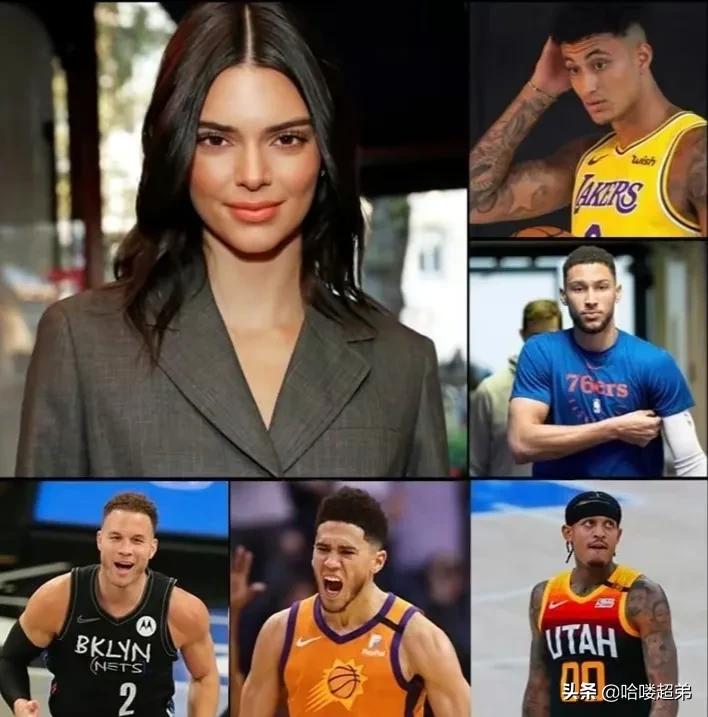 为什么nba生女儿的多(号称“NBA球星收割机”的卡戴珊家族有多牛？)