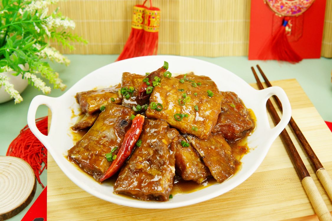 帶魚的做法,帶魚的做法,最好吃又簡單
