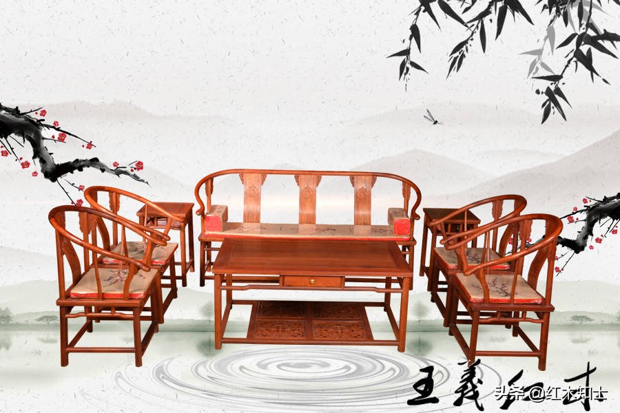 很便宜的缅花家具为何不能买？大胆说真话