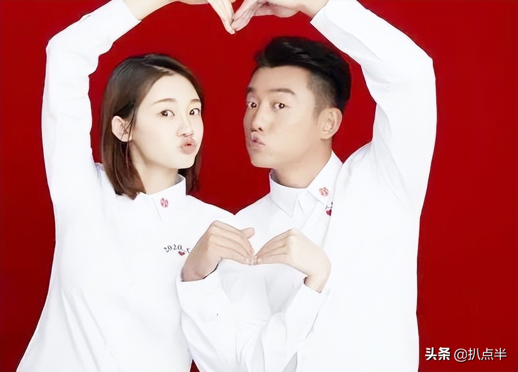 这8位男星把“宠妻人设”都演出包浆了，私下里他们始终如一吗