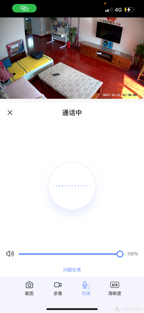 伴娃成长每一天，萤石BM1宝宝摄像机堪称育儿神器