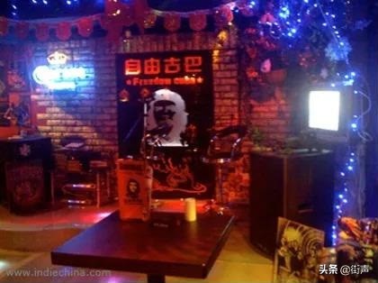 摇滚大城系列：青岛的乐队都挺火的？