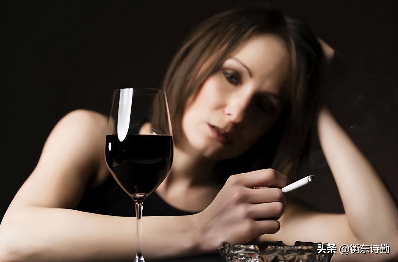 抽煙喝酒正反論：飯後一支煙，早早上西天。 你是正方還是反方？