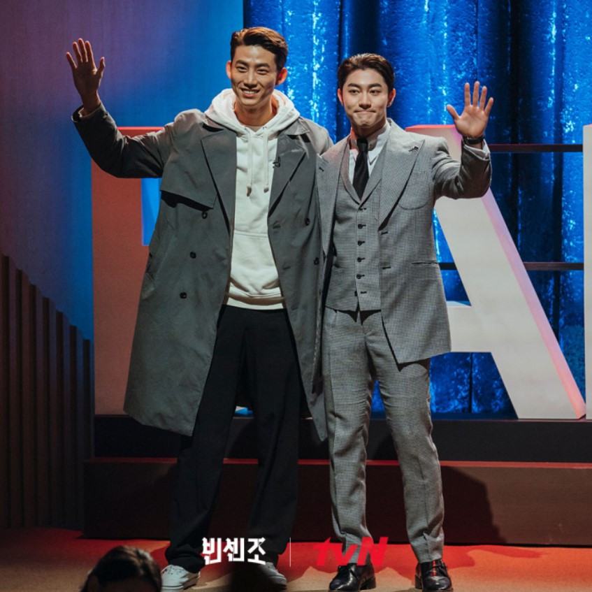 「比想像中矮」韩剧男星：李帝勋、李准基原来没有180公分？