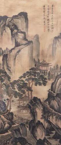唐伯虎、郑板桥、任伯年、吴昌硕等中国十大名画家画集（珍藏版）