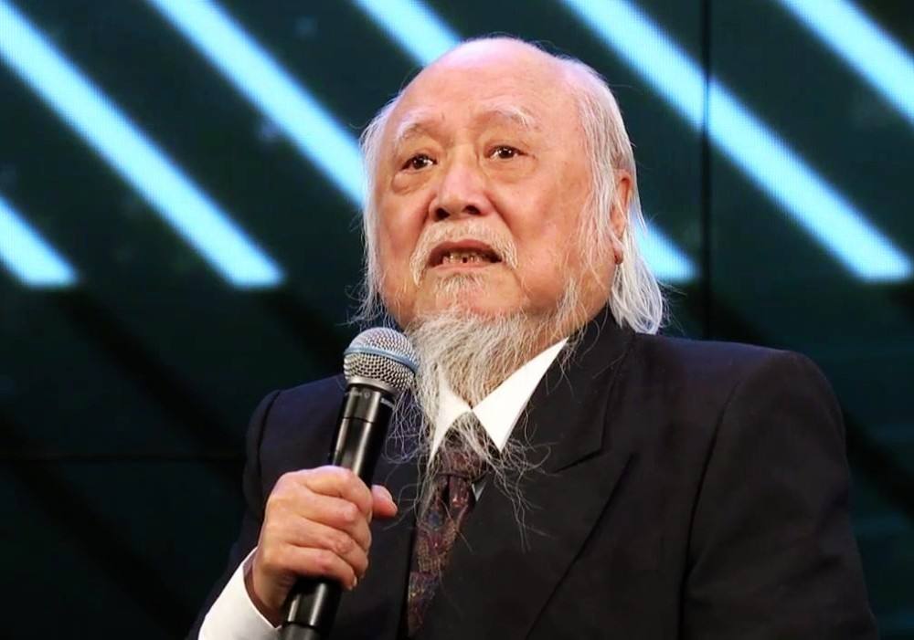香港著名导演楚原逝世，获终生成就奖，一部电影改变粤语电影地位