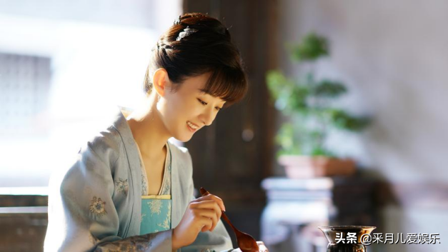 原声台词好的女演员都有谁？杨紫毛晓彤上榜，最后一位功底最强